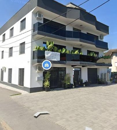 לובליאנה Muric Apartman 9 מראה חיצוני תמונה