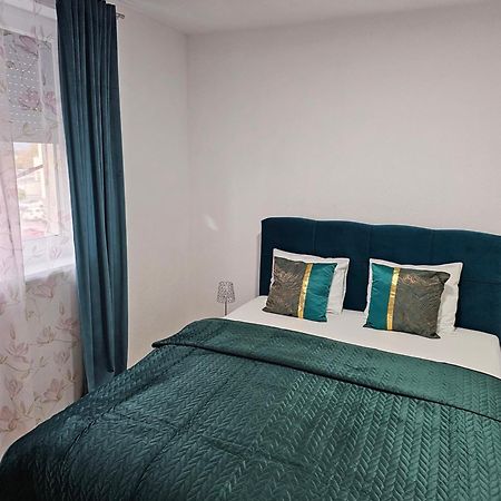 לובליאנה Muric Apartman 9 מראה חיצוני תמונה