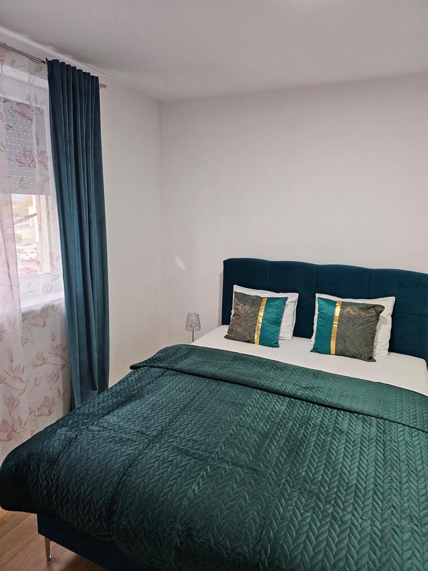 לובליאנה Muric Apartman 9 מראה חיצוני תמונה