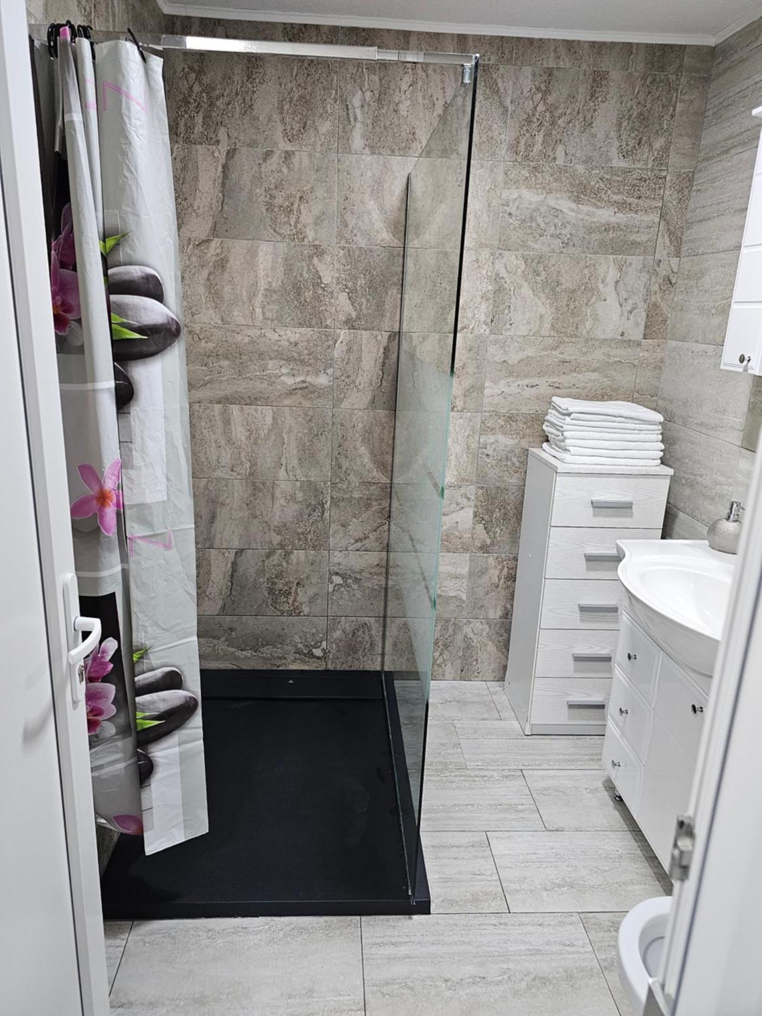 לובליאנה Muric Apartman 9 מראה חיצוני תמונה
