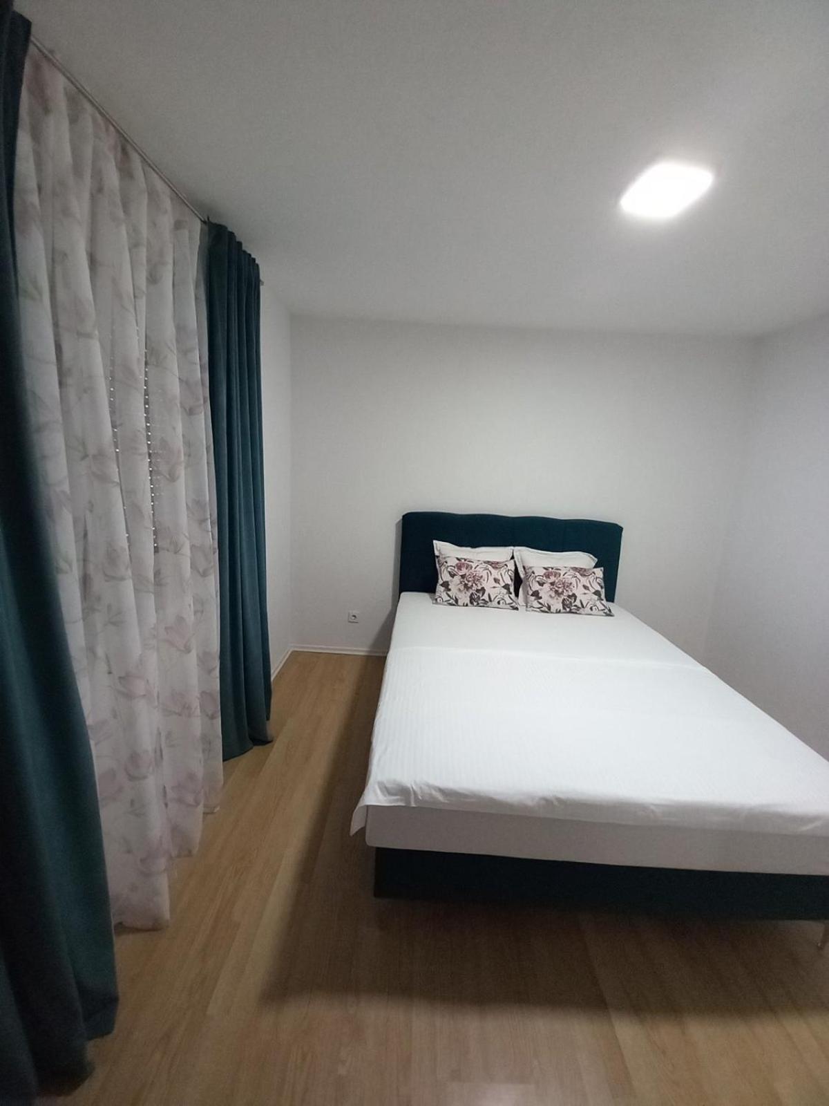 לובליאנה Muric Apartman 9 מראה חיצוני תמונה