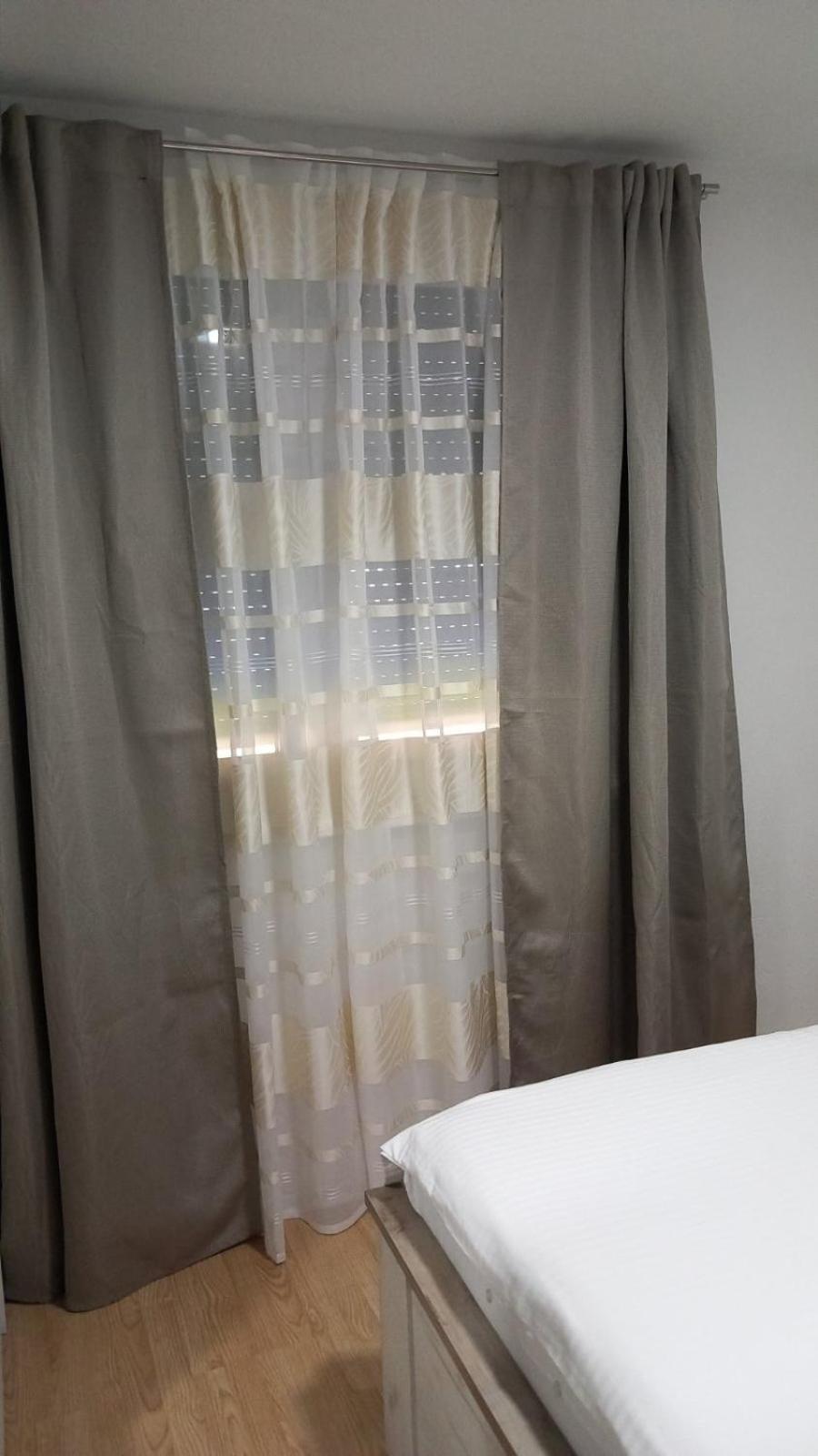 לובליאנה Muric Apartman 9 מראה חיצוני תמונה
