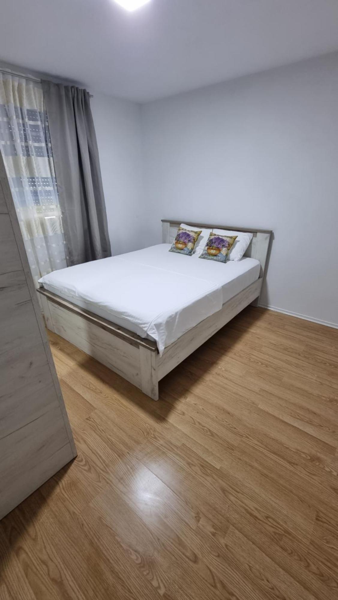 לובליאנה Muric Apartman 9 מראה חיצוני תמונה
