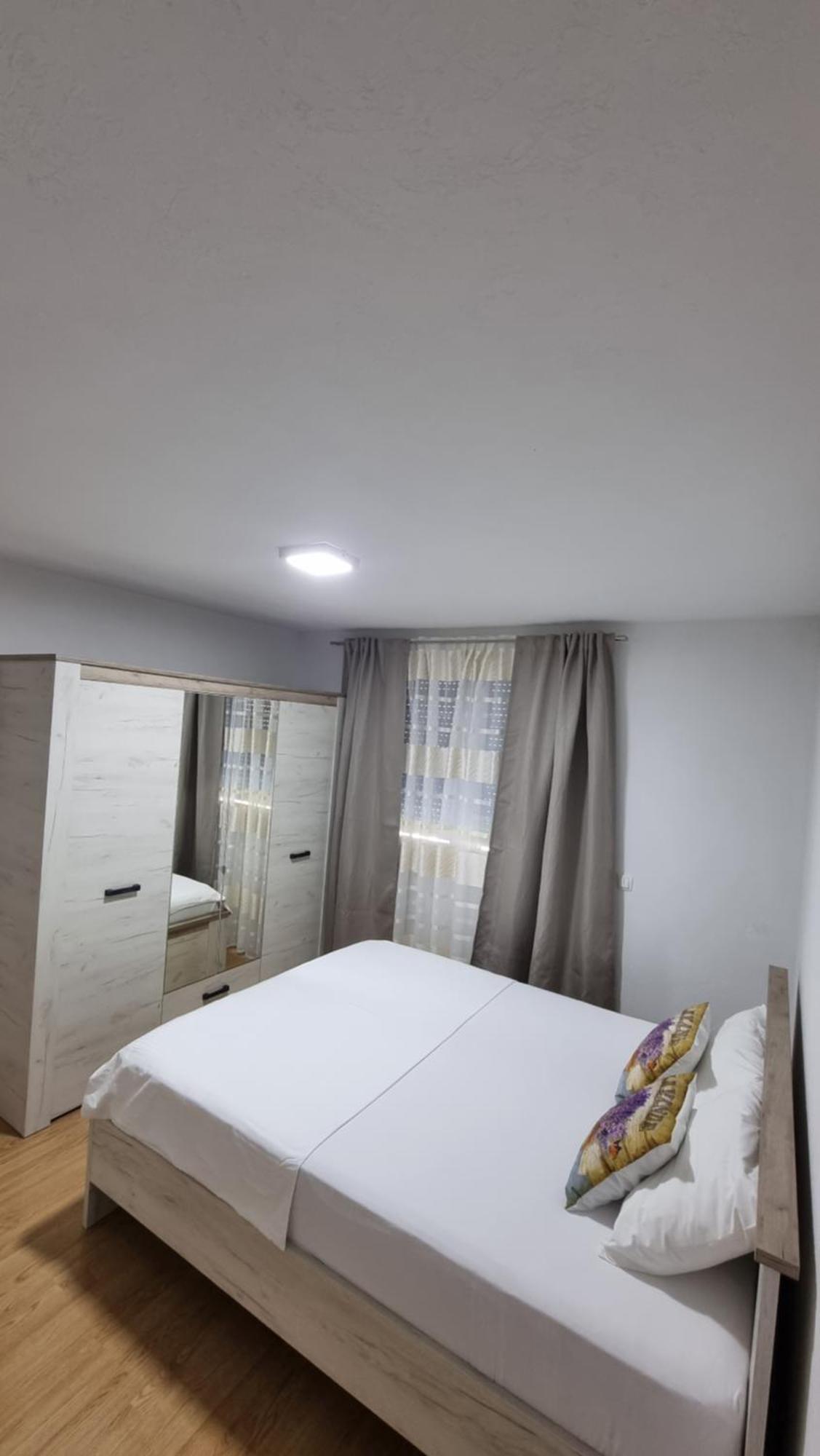 לובליאנה Muric Apartman 9 מראה חיצוני תמונה