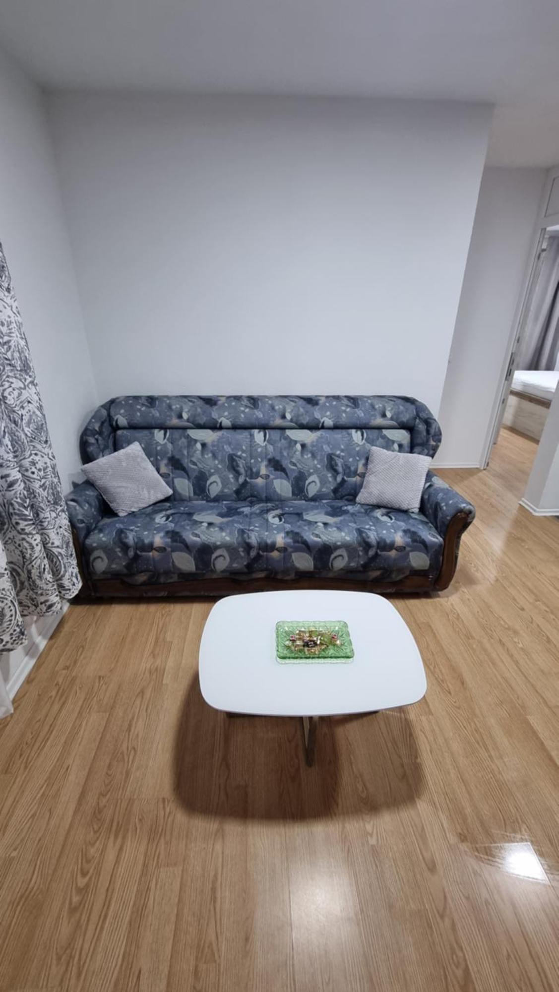 לובליאנה Muric Apartman 9 מראה חיצוני תמונה