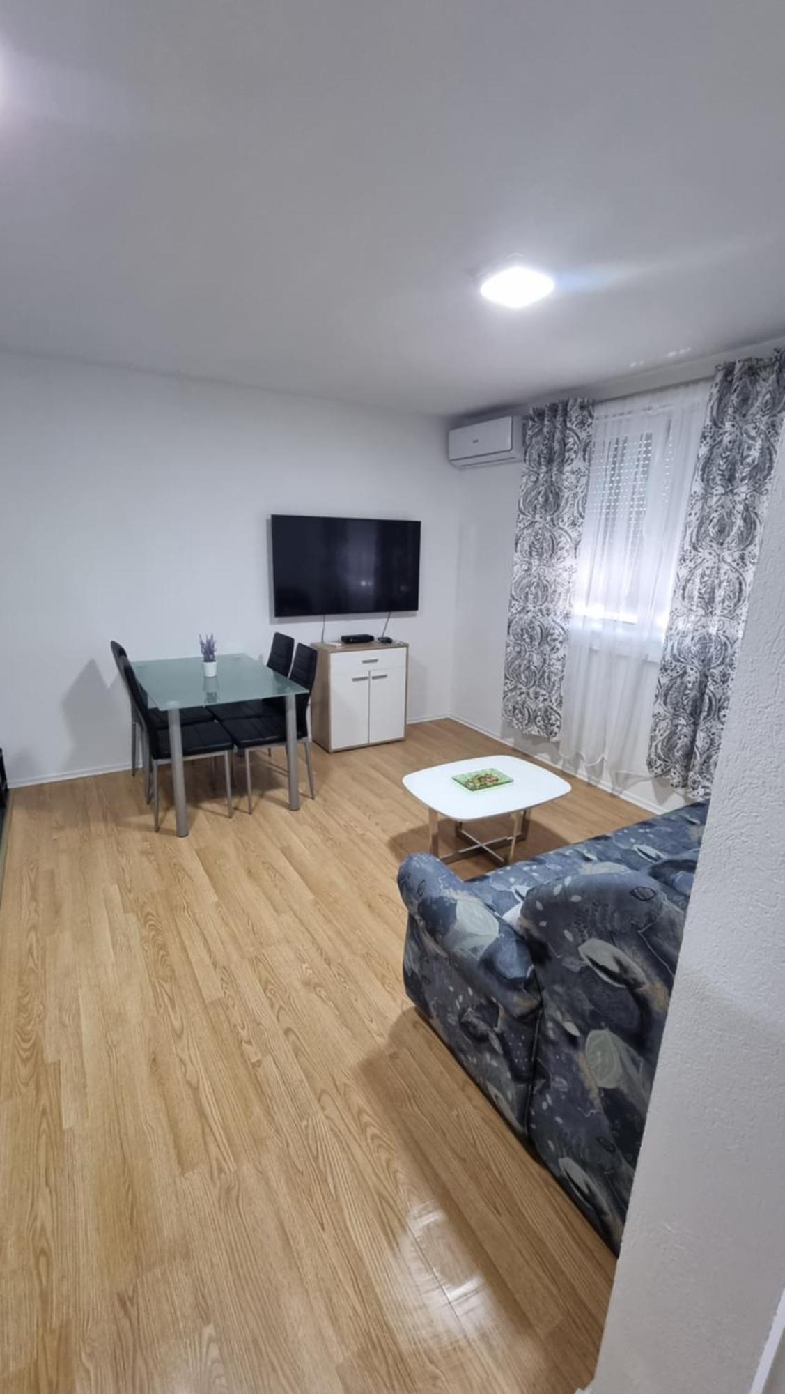 לובליאנה Muric Apartman 9 מראה חיצוני תמונה