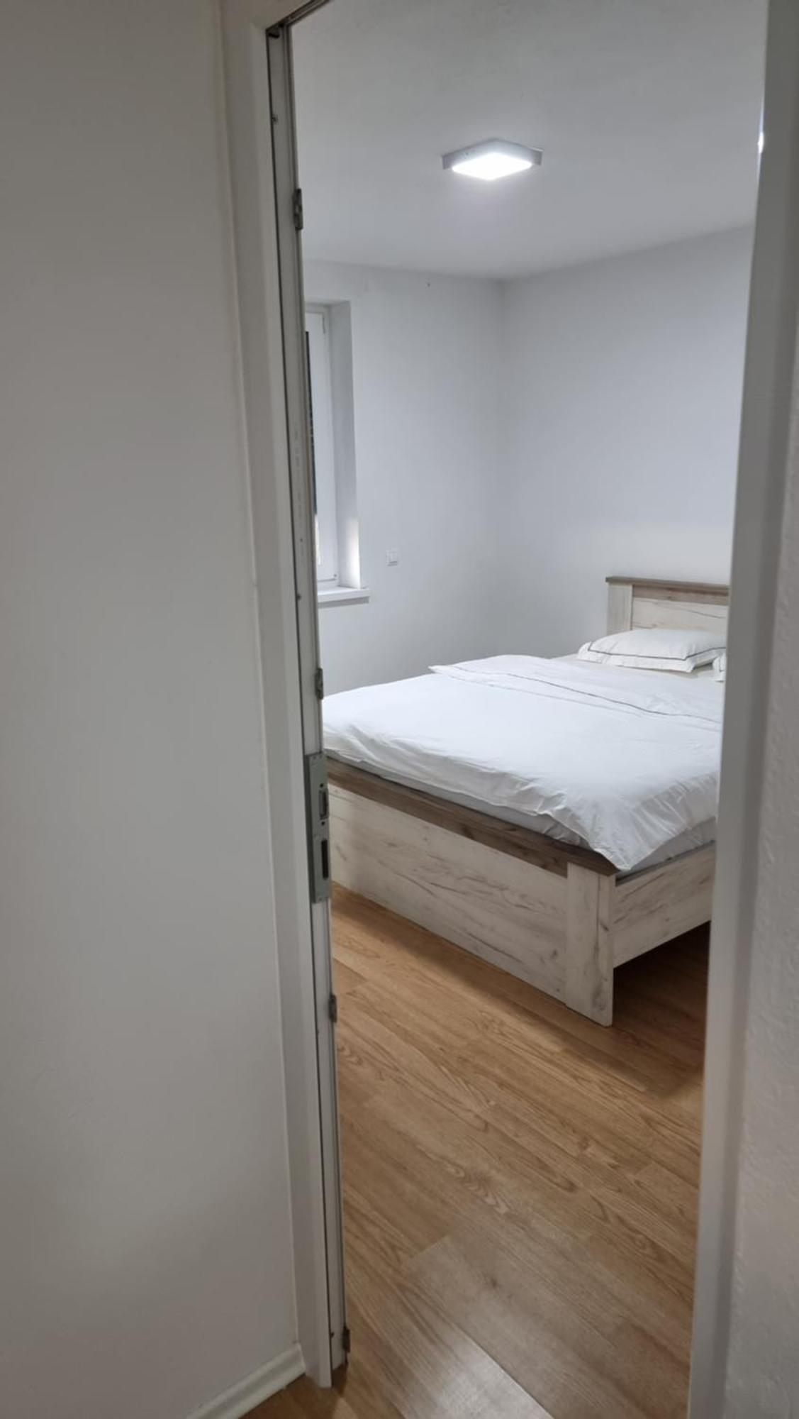 לובליאנה Muric Apartman 9 מראה חיצוני תמונה