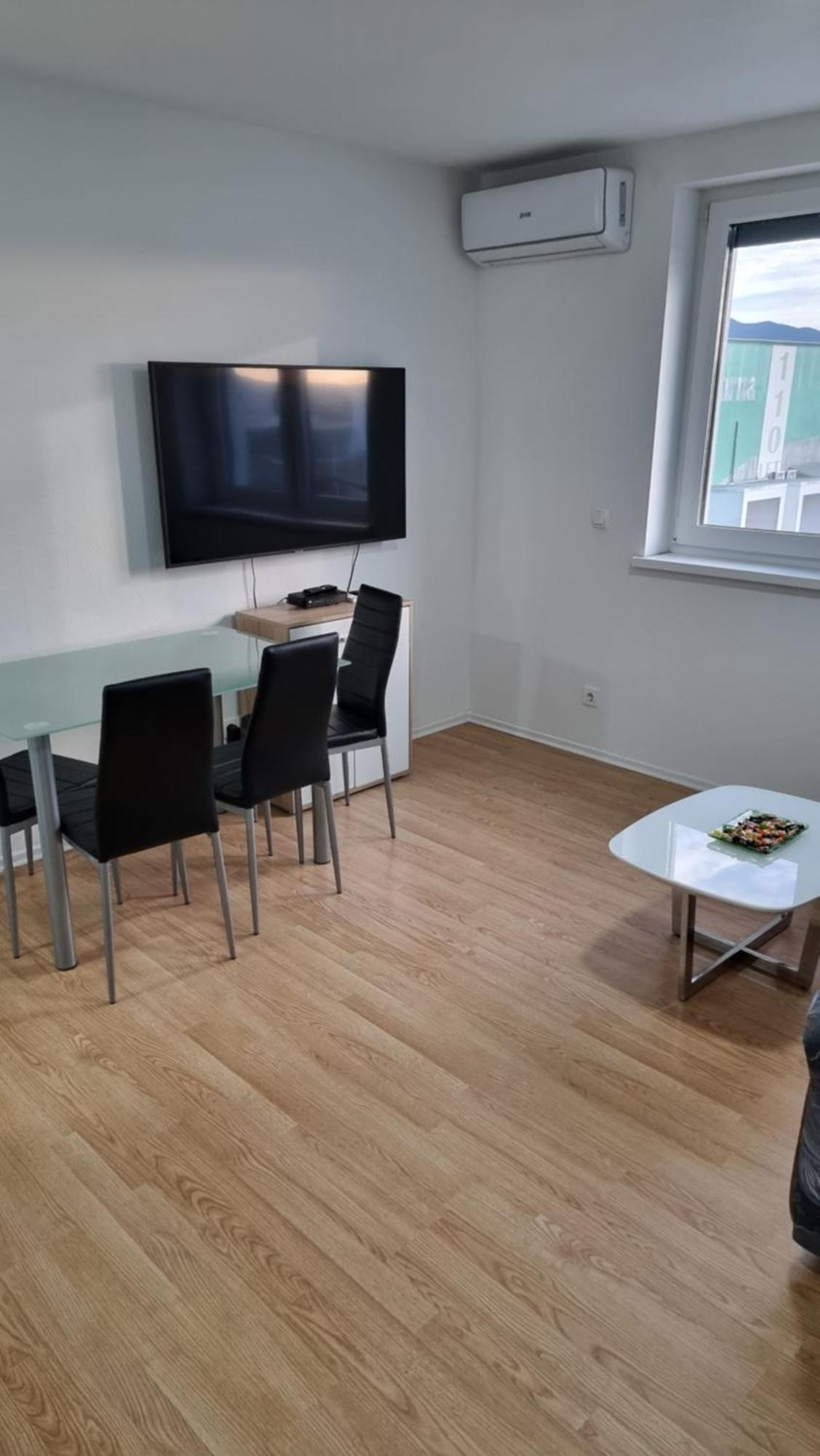 לובליאנה Muric Apartman 9 מראה חיצוני תמונה