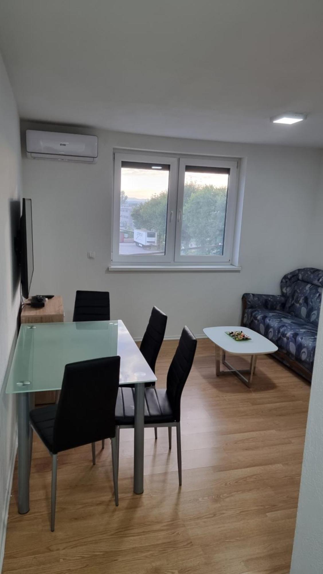 לובליאנה Muric Apartman 9 מראה חיצוני תמונה