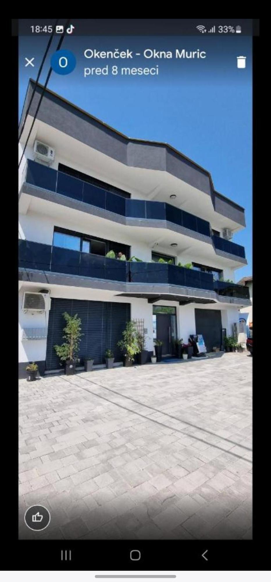 לובליאנה Muric Apartman 9 חדר תמונה