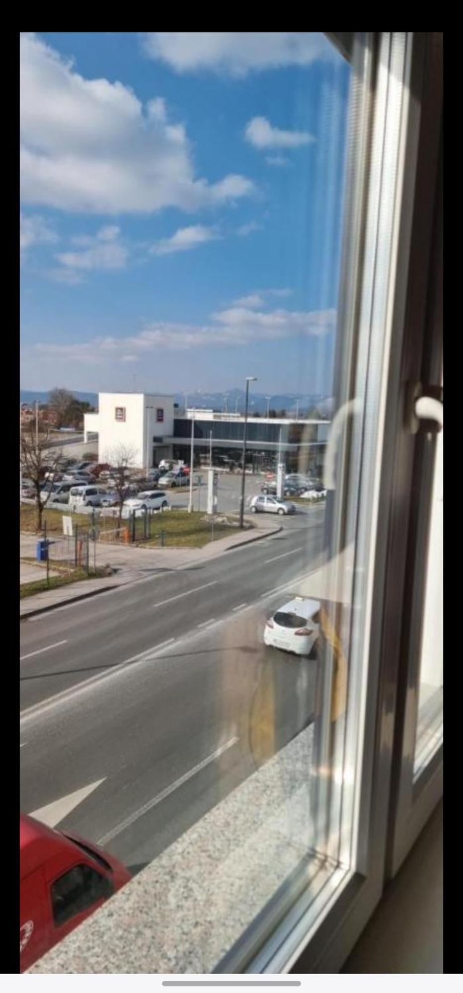 לובליאנה Muric Apartman 9 חדר תמונה